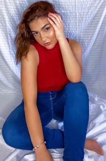 Ana Victória Zimmermann feet photo 18