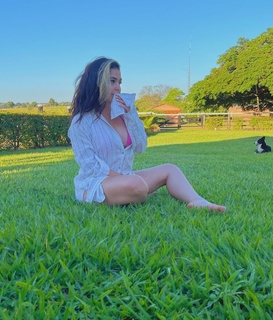 Ana Victória Zimmermann feet photo 12