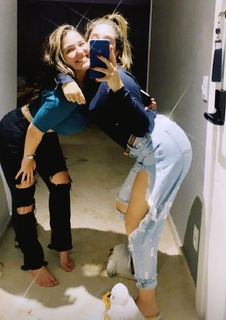 Ana Victória Zimmermann feet photo 10
