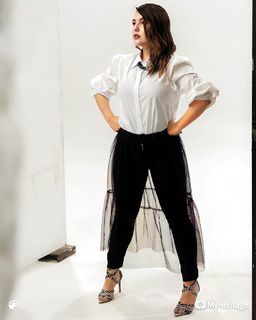 Ana Victória Zimmermann feet photo 8