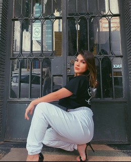 Ana Victória Zimmermann feet photo 14