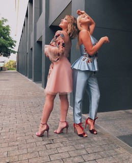 Ana Victória Zimmermann feet photo 8