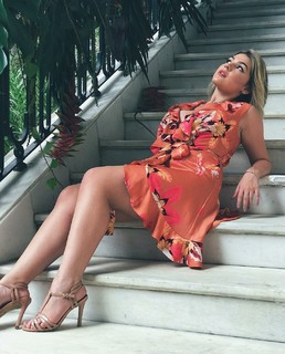 Ana Victória Zimmermann feet photo 7