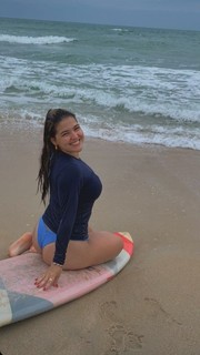 Ana Victória Zimmermann feet photo 2
