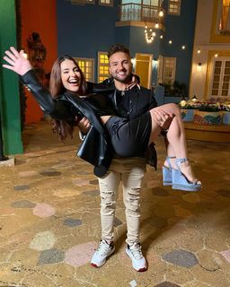 Ana Victória Zimmermann feet photo 11