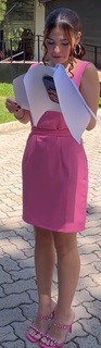 Ana Victória Zimmermann feet photo 8