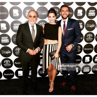 Ana Villafañe feet photo 20