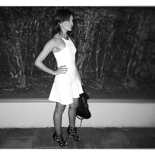 Ana Villafañe feet photo 15