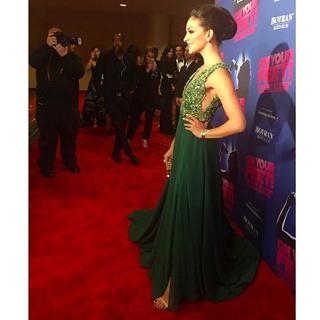 Ana Villafañe feet photo 11
