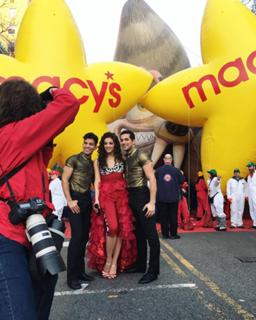 Ana Villafañe feet photo 10
