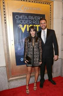 Ana Villafañe feet photo 9