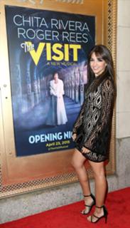 Ana Villafañe feet photo 8