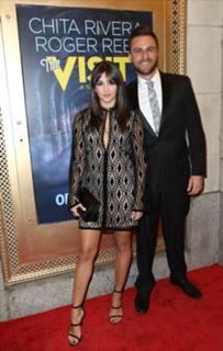 Ana Villafañe feet photo 6