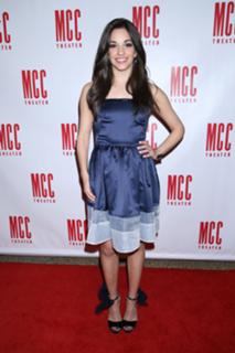 Ana Villafañe feet photo 1