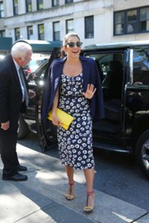 Ana Villafañe feet photo 6
