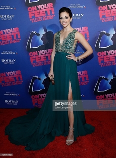 Ana Villafañe feet photo 5