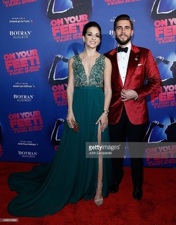 Ana Villafañe feet photo 4