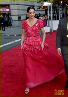 Ana Villafañe feet photo 2