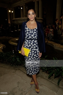 Ana Villafañe feet photo 1