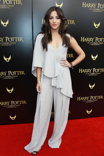 Ana Villafañe feet photo 18