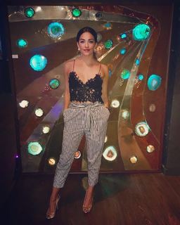 Ana Villafañe feet photo 16