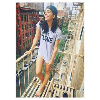Ana Villafañe feet photo 13