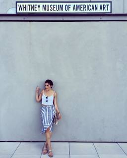 Ana Villafañe feet photo 11