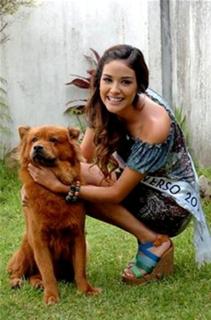 Ana Yancy Clavel feet photo 1