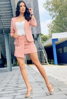 Ana Yancy Clavel feet photo 14