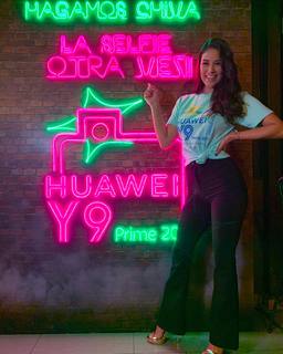 Ana Yancy Clavel feet photo 14