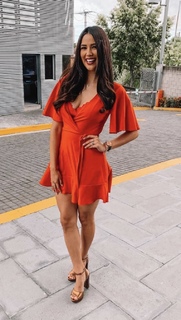Ana Yancy Clavel feet photo 17
