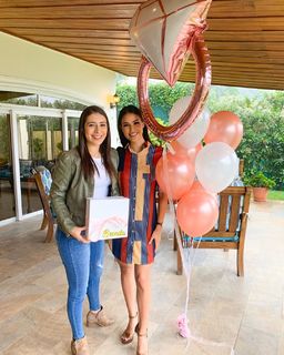 Ana Yancy Clavel feet photo 10