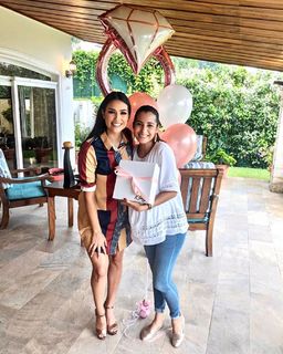Ana Yancy Clavel feet photo 9