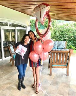 Ana Yancy Clavel feet photo 8