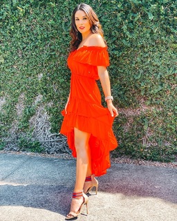 Ana Yancy Clavel feet photo 10