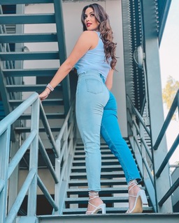 Ana Yancy Clavel feet photo 18