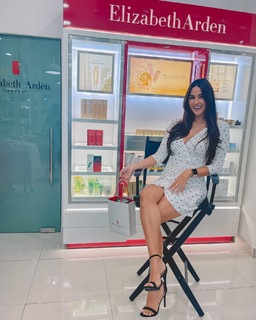 Ana Yancy Clavel feet photo 16