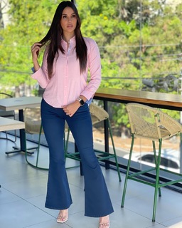 Ana Yancy Clavel feet photo 15