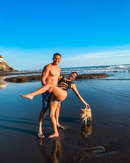 Ana Yancy Clavel feet photo 11