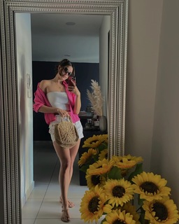 Ana Yancy Clavel feet photo 7