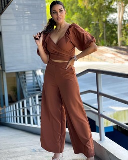 Ana Yancy Clavel feet photo 6
