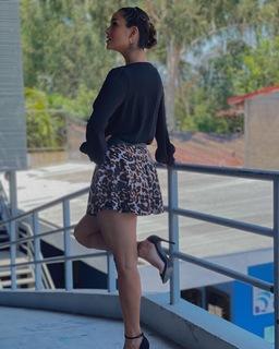 Ana Yancy Clavel feet photo 2