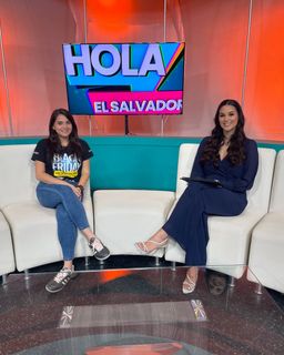 Ana Yancy Clavel feet photo 2