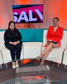 Ana Yancy Clavel feet photo 1