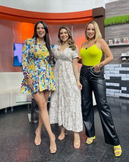 Ana Yancy Clavel feet photo 18