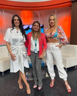 Ana Yancy Clavel feet photo 12