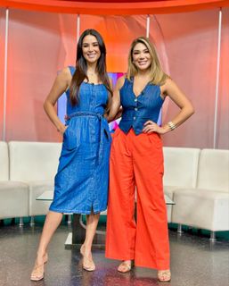 Ana Yancy Clavel feet photo 11