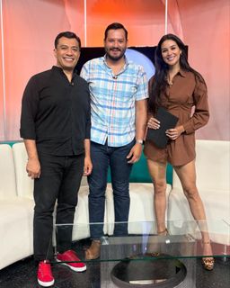 Ana Yancy Clavel feet photo 10