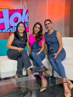 Ana Yancy Clavel feet photo 17