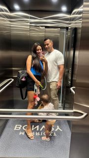 Ana Yancy Clavel feet photo 19